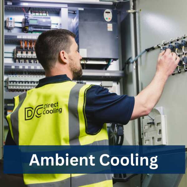 Ambient cooling