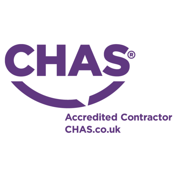 CHAS accredited