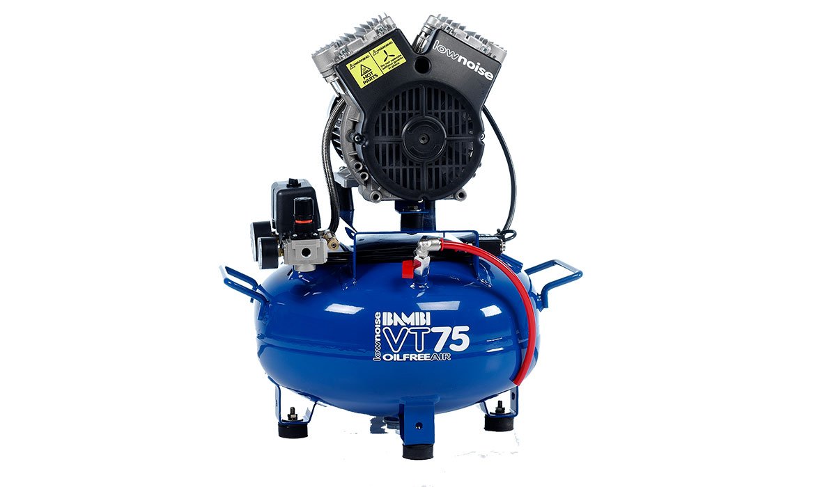 VT75 Air Compressor