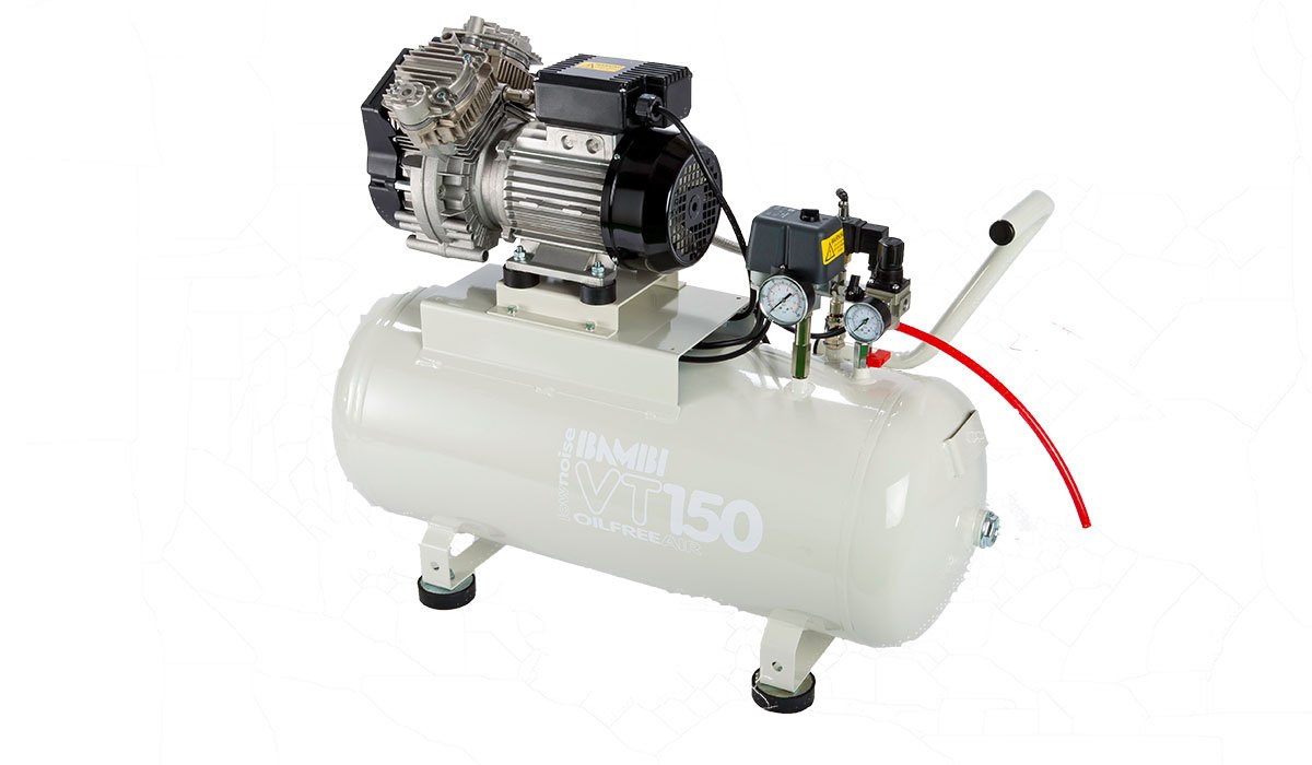 VTH150 Air Compressor