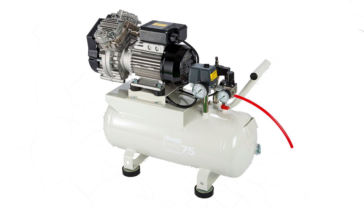 VTH75 Air Compressor