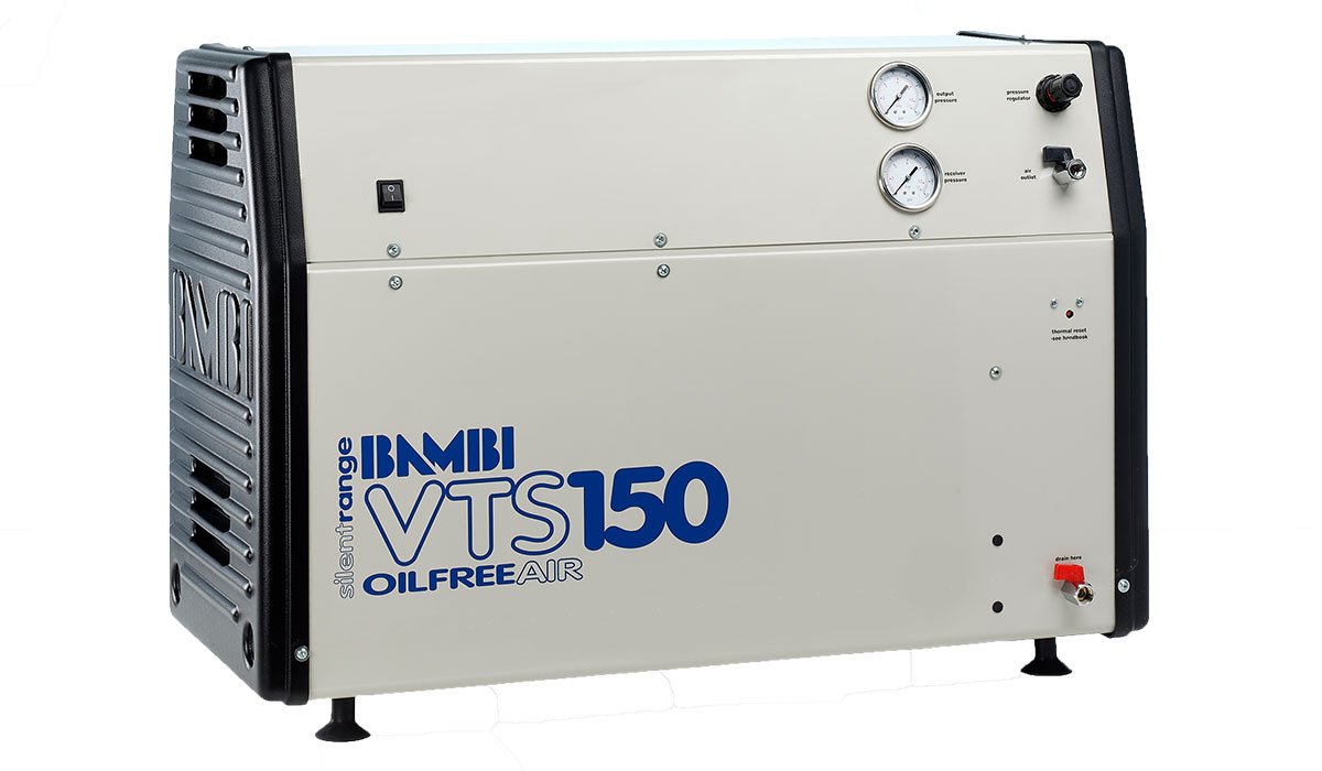 Bambi VTS150