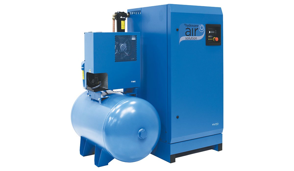 HV22AERD Air Compressor