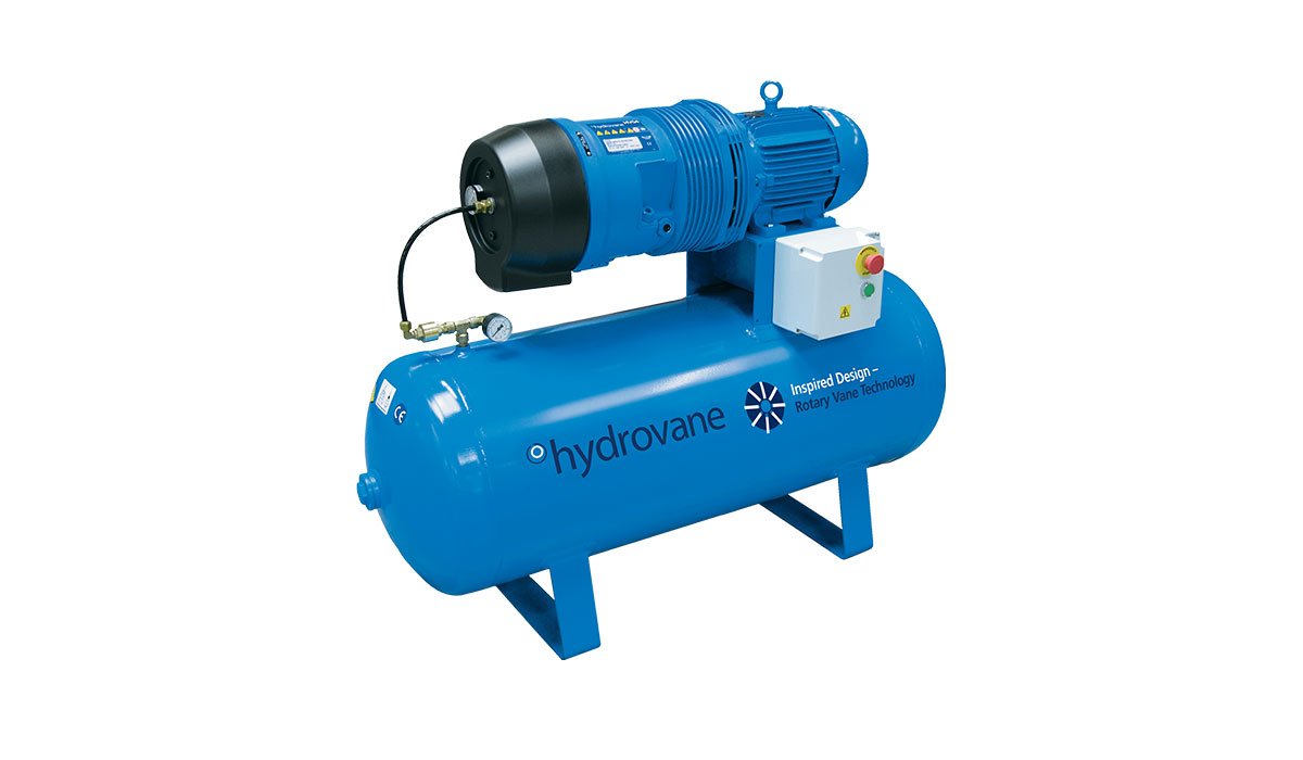 HV04RM Air Compressor