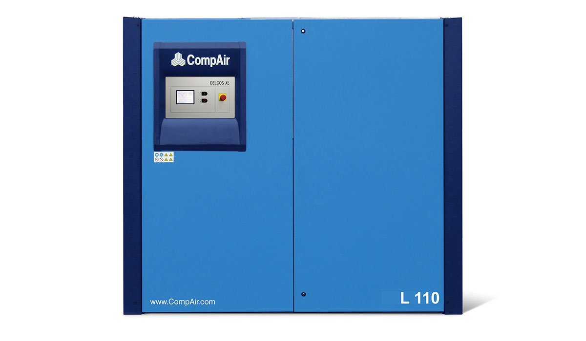 L110 Air Compressor