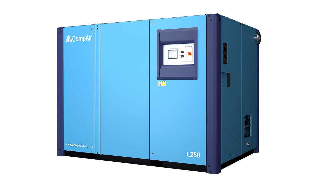 L250 Air Compressor