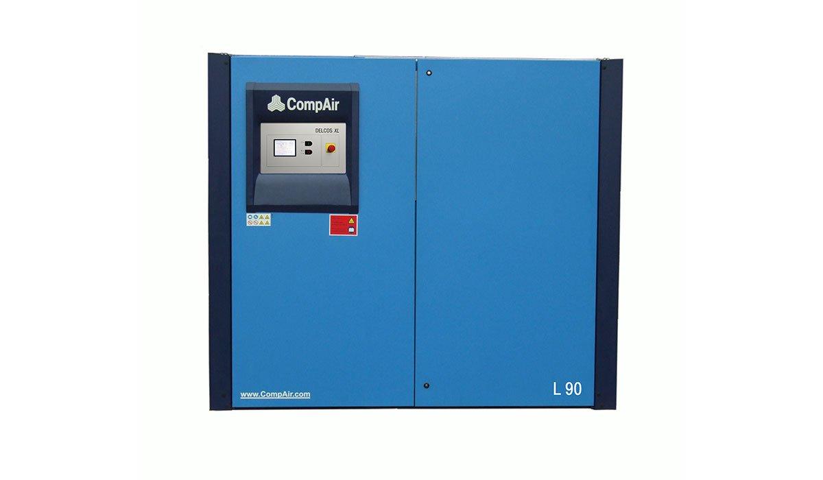 L90 Air Compressor