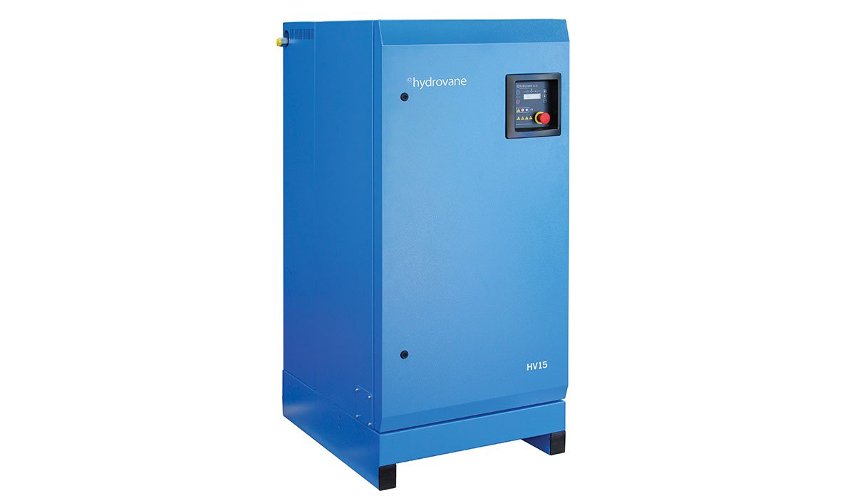 HV15 Air Compressor