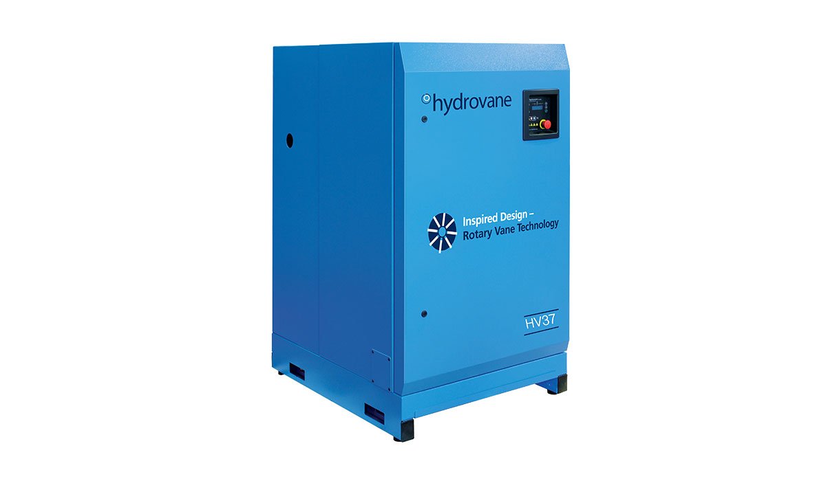 HV37 Air Compressor