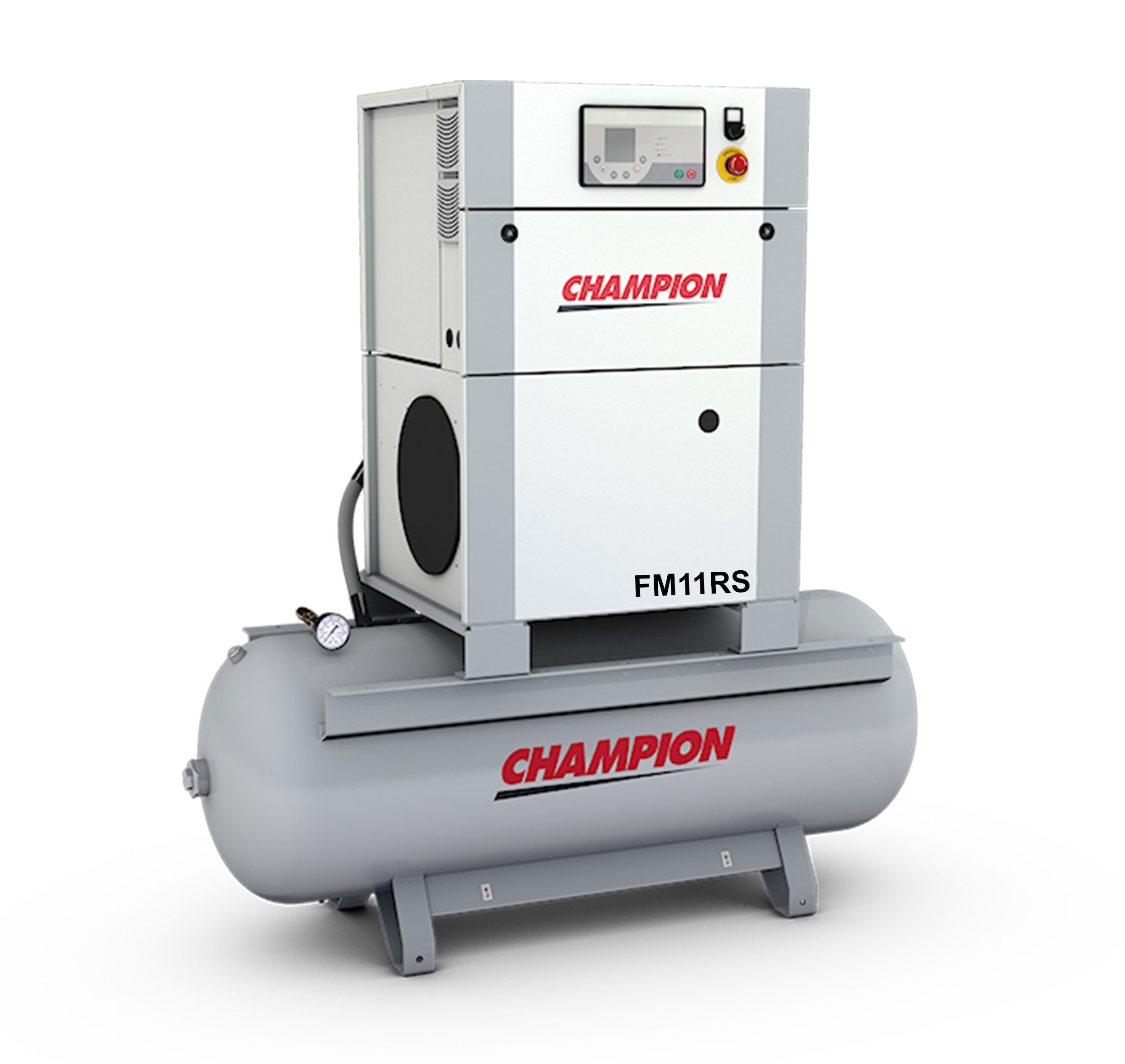 Midlands UK supplier of Champion FM11RS / 270 air compressor