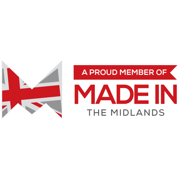 Made in the Midlands