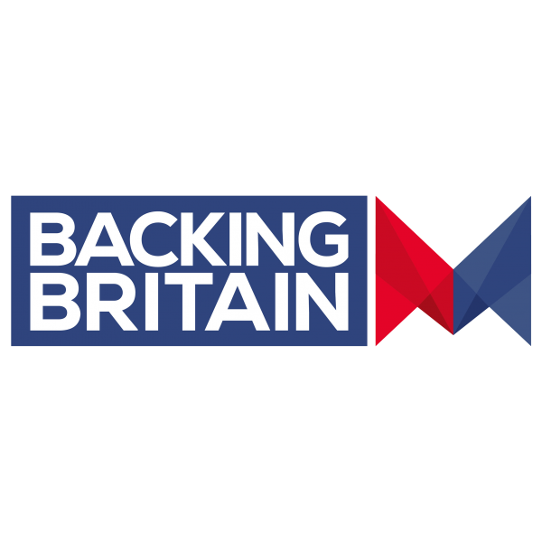 Backing Britain