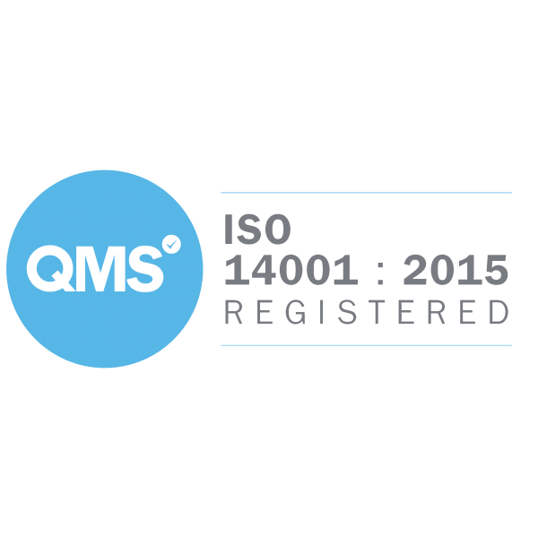 ISO 14001:2015