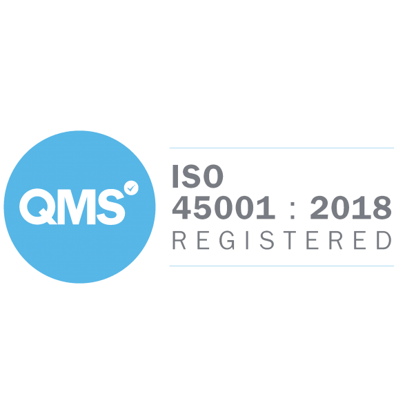 ISO 45001:2018