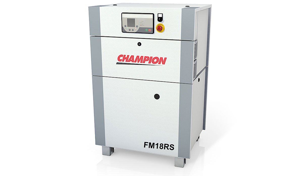 FM18RS Air Compressor