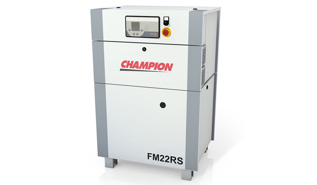 FM22RS Air Compressor