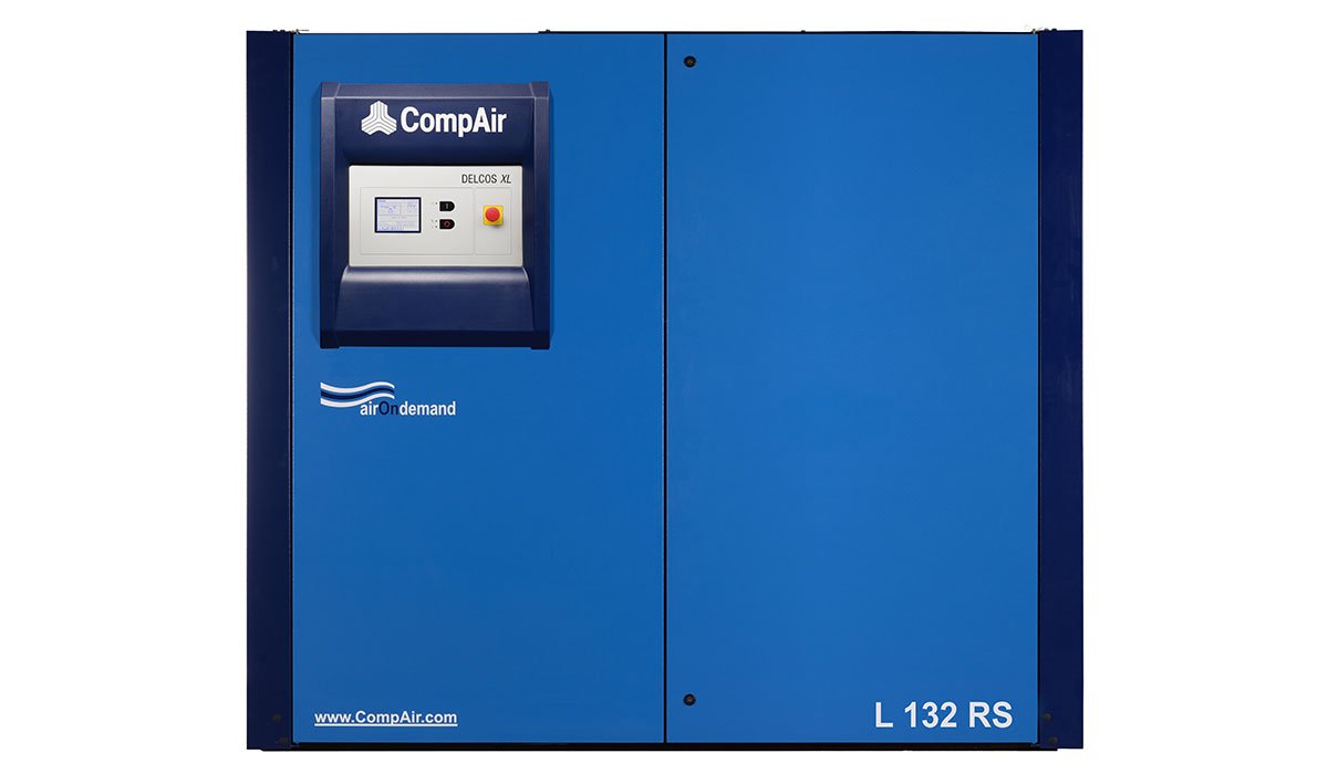 L132RS Air Compressor