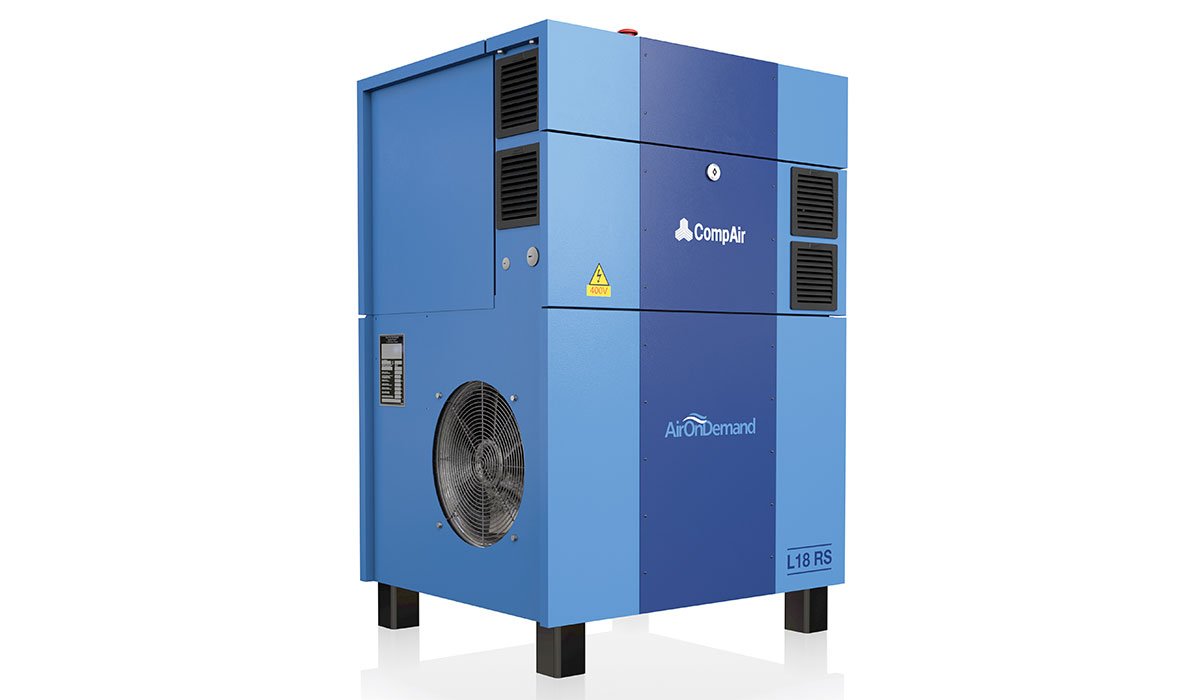 L18RS Air Compressor