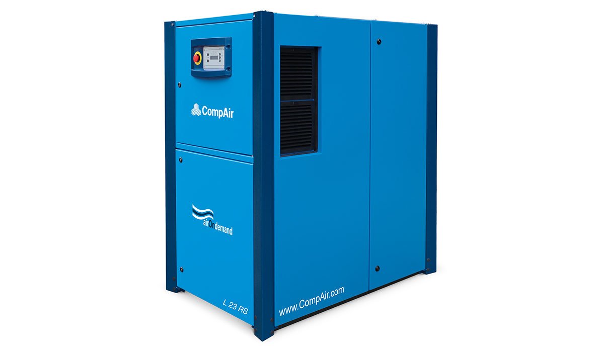 L23RS Air Compressor