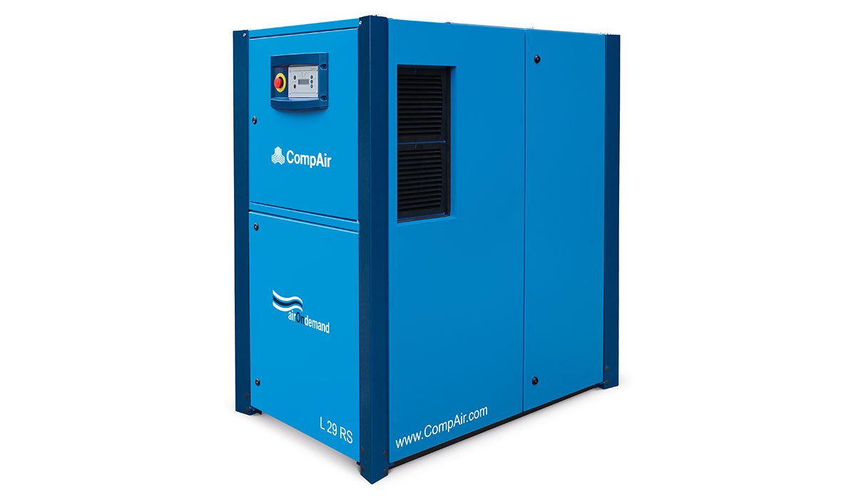 L29RS Air Compressor