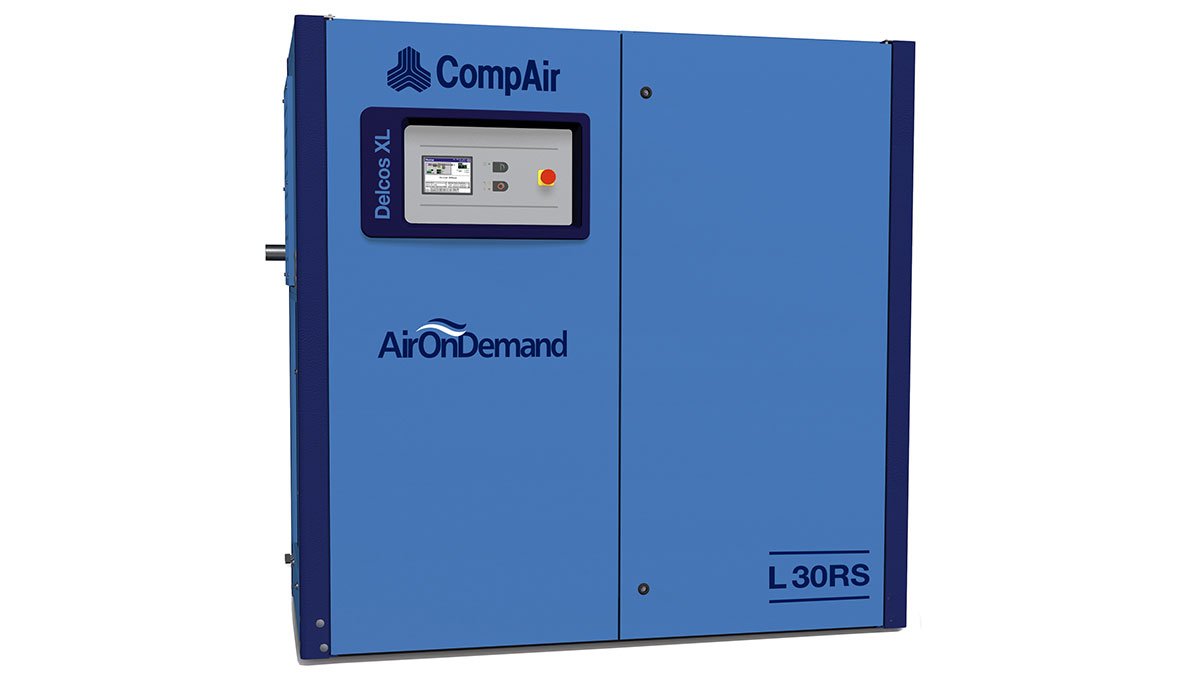 L30RS Air Compressor