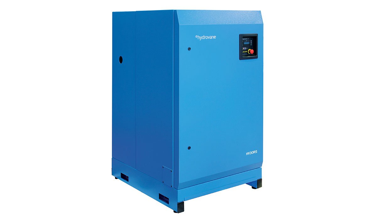 HV30RS Air Compressor