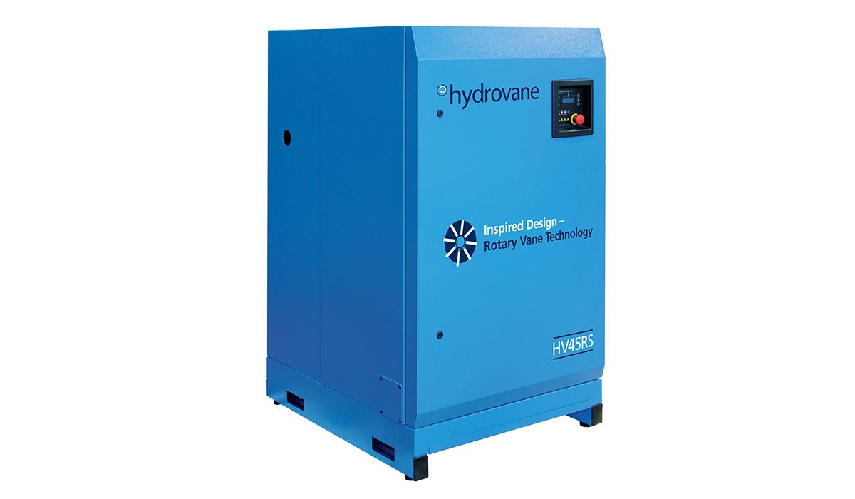 HV45RS Air Compressor