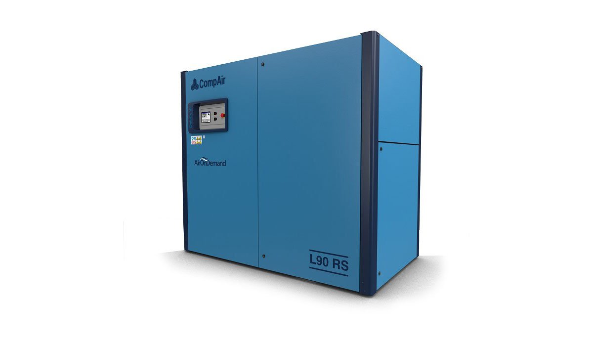 L80 Air Compressor